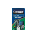 Nutriequus Pro Horse 15 – Terrasemen